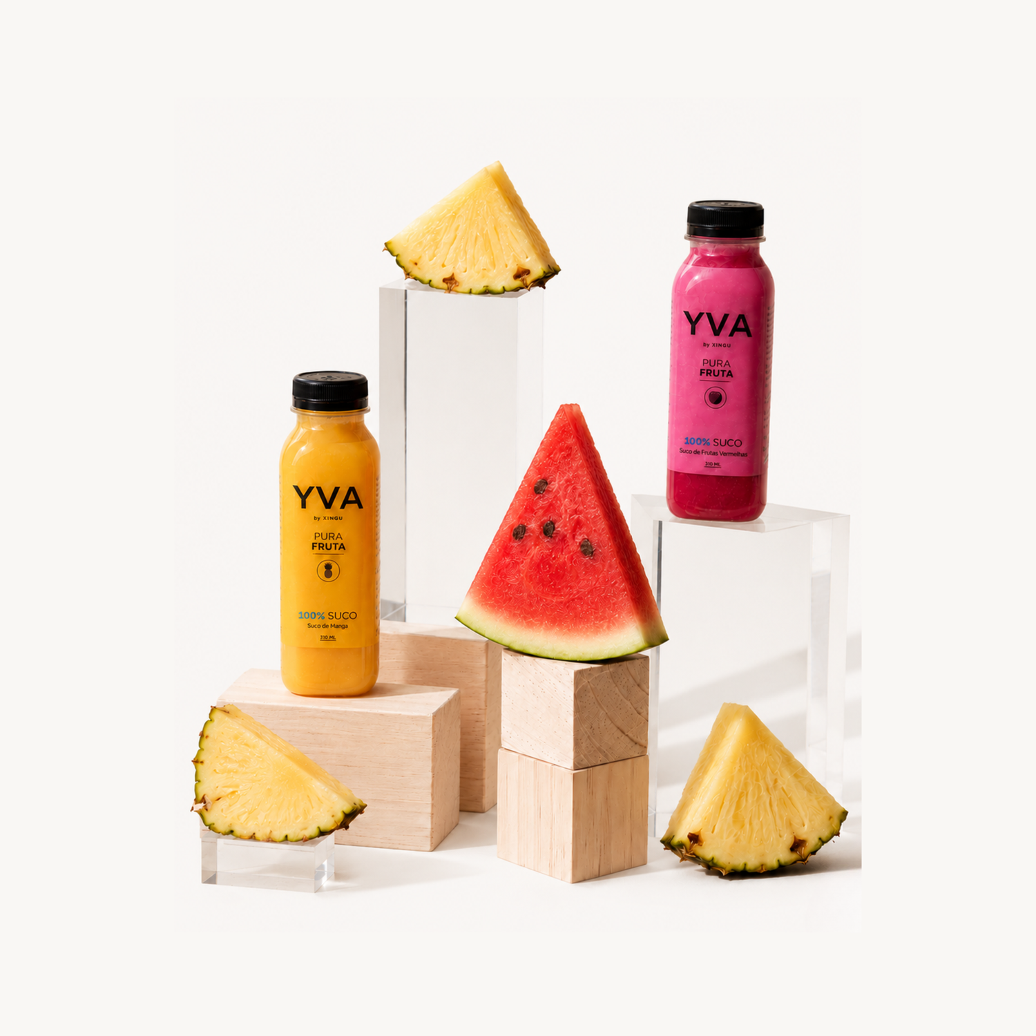 YVA - PURA FRUTA