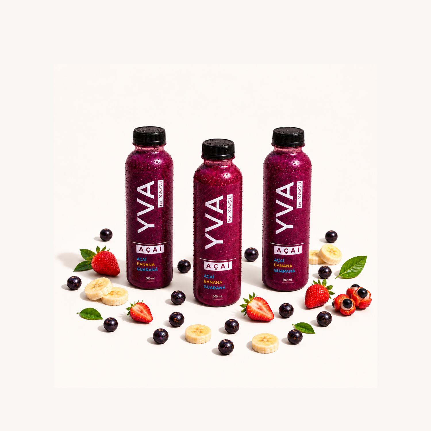 YVA - AÇAÍ
